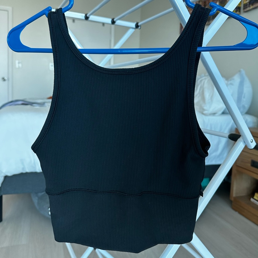 Lululemon Power Pivot Tank